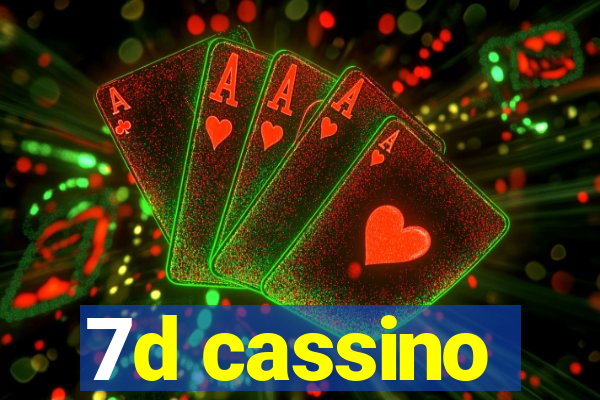 7d cassino